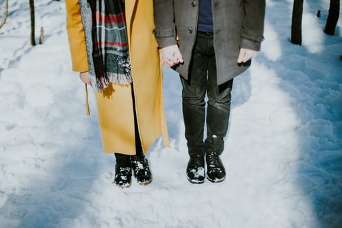 异地恋拉黑了怎么复合? 异地恋拉黑了怎么复合?